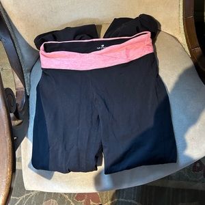 Tuff Athletics Yoga Pants